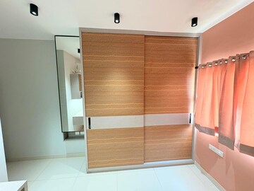 Furnished Amenities in 3 BHK Apartment at Prestige Tranquil, Kokapet – for Rent