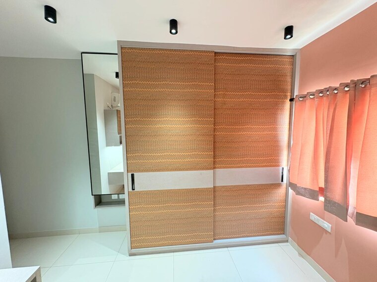 undefined, prestige-tranquil 3 Bedroom 1769 Sq.Ft. Apartment In Kokapet Hyderabad 9517840