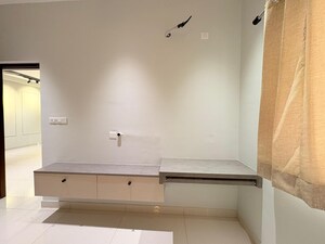 Furnished Amenities in 3 BHK Apartment at Prestige Tranquil, Kokapet – for Rent