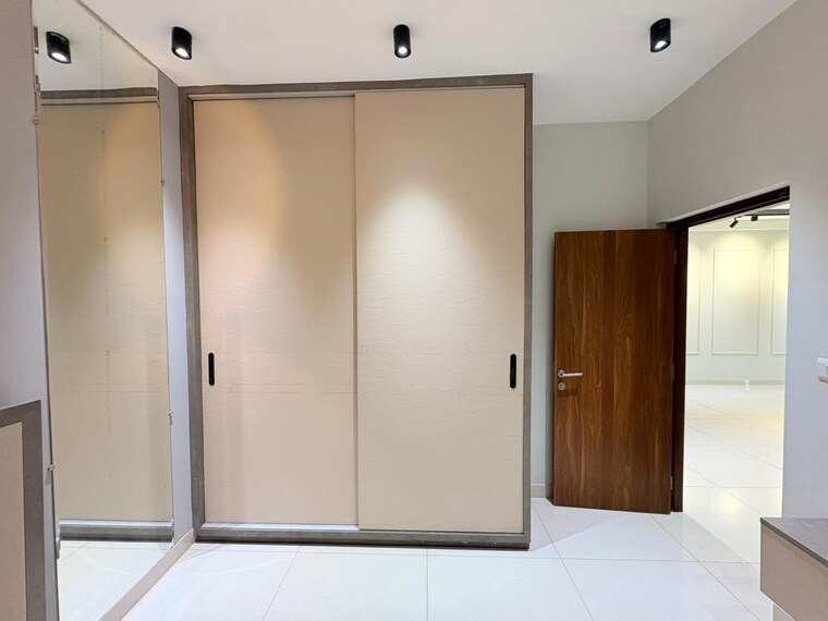 Room, prestige-tranquil 3 Bedroom 1769 Sq.Ft. Apartment In Kokapet Hyderabad 9517840