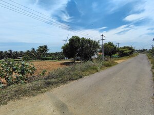 Plot Area in  Land at Mettuvavi – for Sale