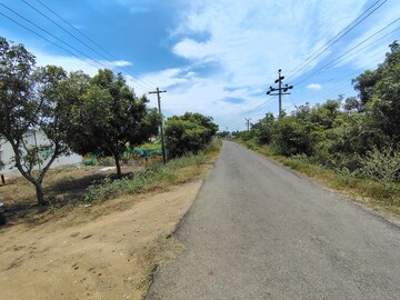 Plot Area in  Land at Mettuvavi – for Sale