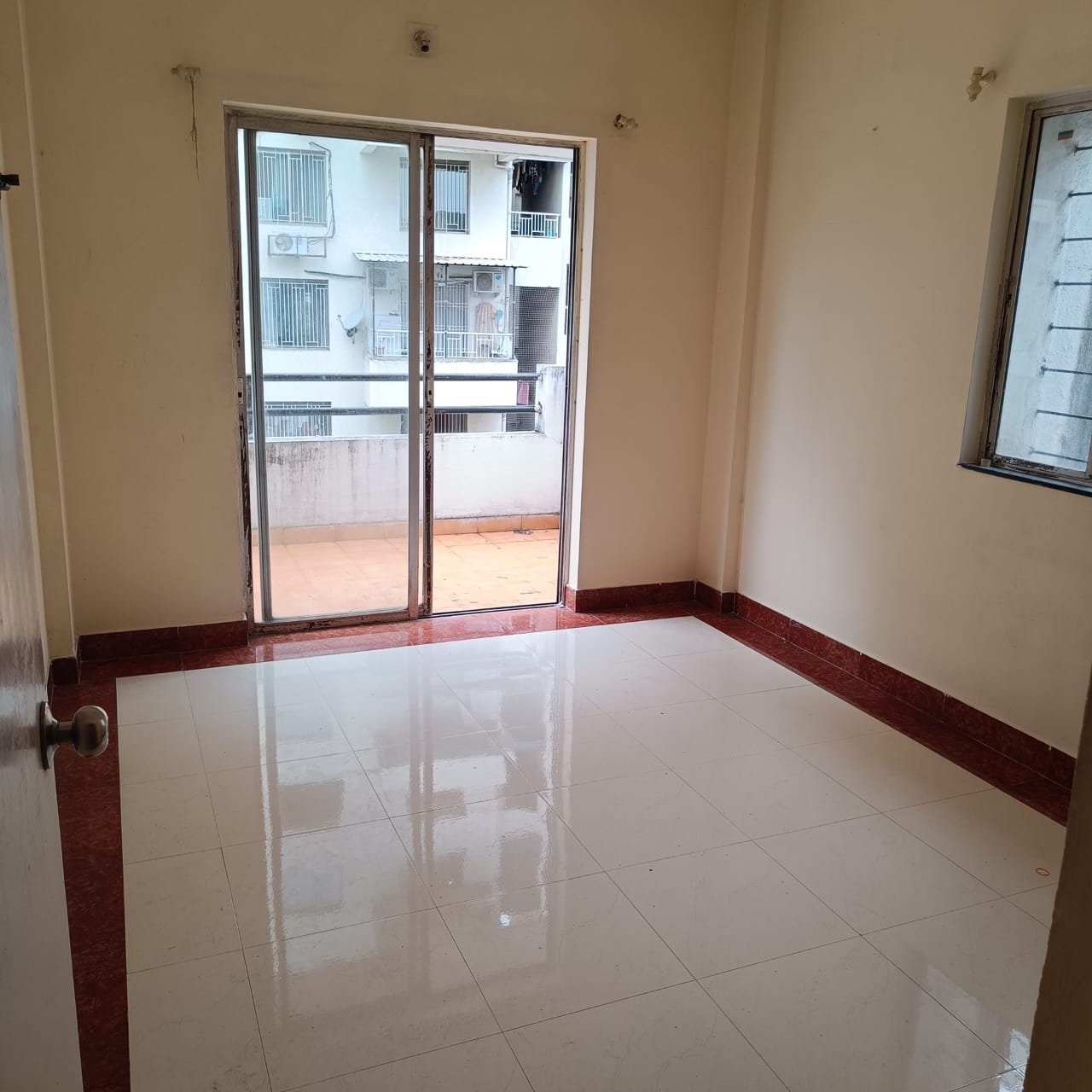 2 BHK Apartment For Rent in Shanti Vihar