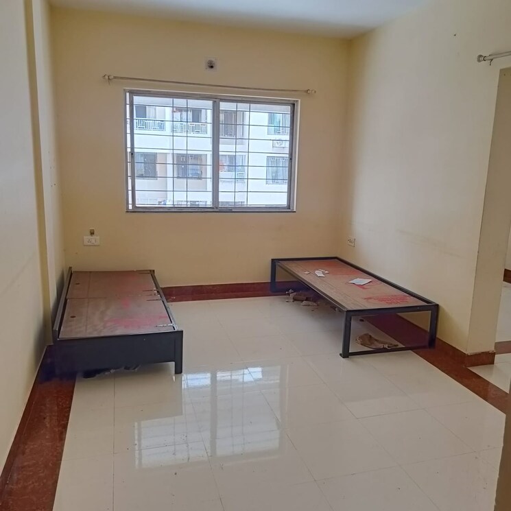 Living Room, shanti-vihar 2 Bedroom 1000 Sq.Ft. Apartment In Bavdhan Pune 9517818