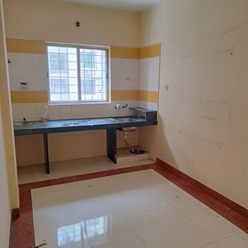 Kitchen in 2 BHK Apartment at Shanti Vihar, Bavdhan – for Rent