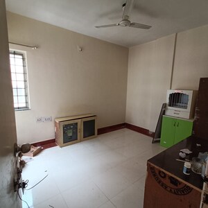 Master Bedroom in 2 BHK Apartment at Shanti Vihar, Bavdhan – for Rent