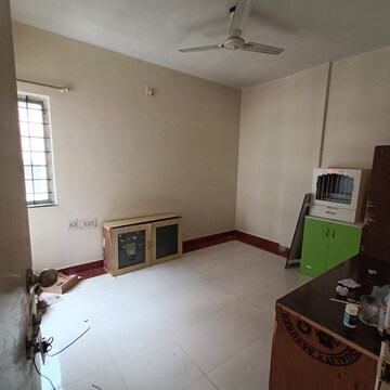 Master Bedroom in 2 BHK Apartment at Shanti Vihar, Bavdhan – for Rent