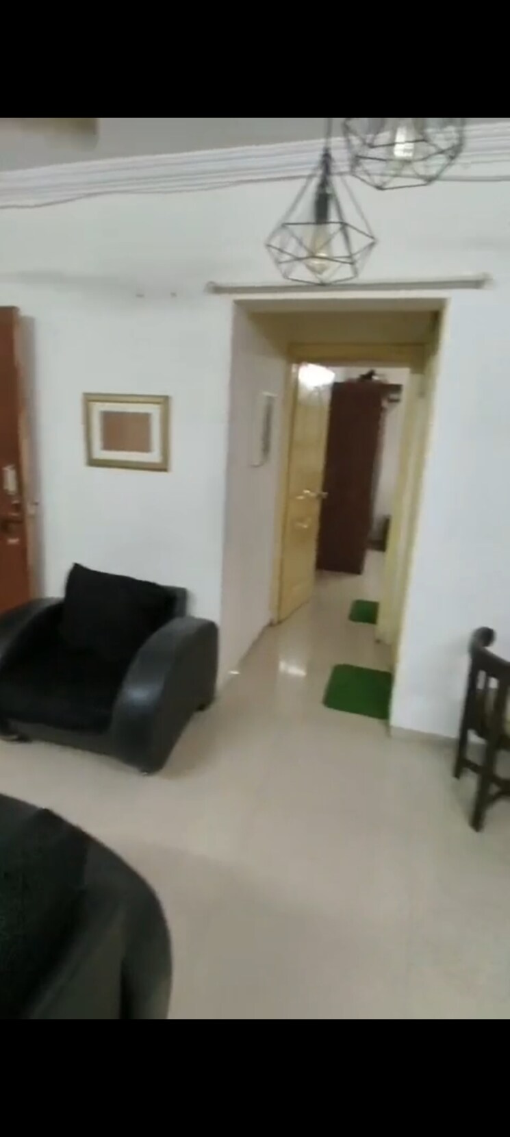 Living Room, kandivali west 1 Bedroom 650 Sq.Ft. Apartment In Kandivali West Mumbai 9517875