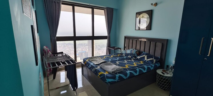 Bedroom, runwal-bliss 2 Bedroom 687 Sq.Ft. Apartment In Kanjurmarg East Mumbai 9517804