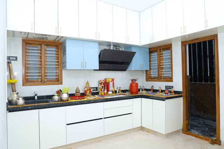 Kitchen, kailash-tower-nalasopara 1 Bedroom 650 Sq.Ft. Apartment In Nalasopara East Palghar 9517839