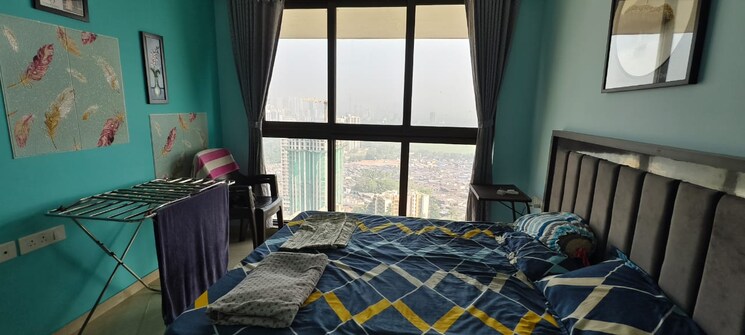 Bedroom, runwal-bliss 2 Bedroom 687 Sq.Ft. Apartment In Kanjurmarg East Mumbai 9517804