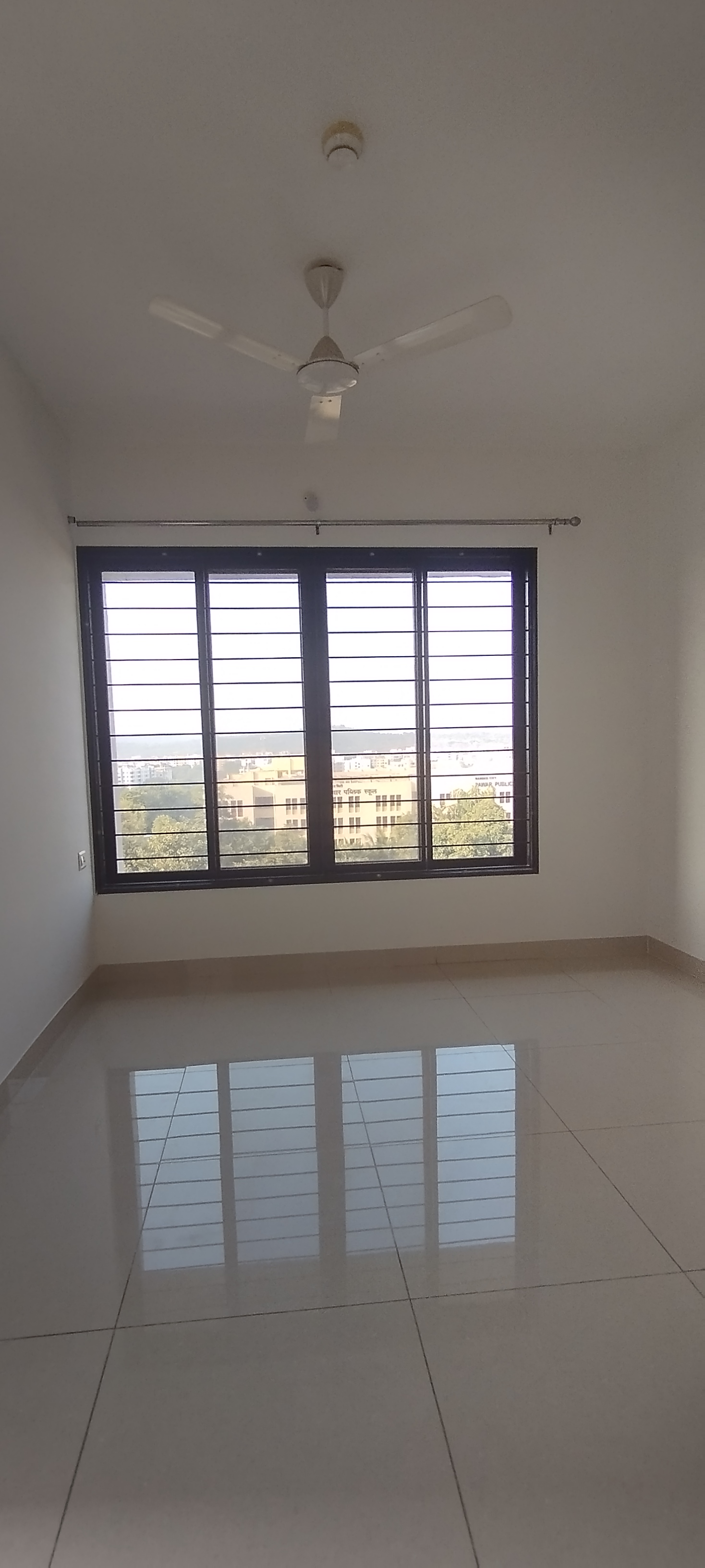 2 BHK Apartment For Rent in Magarpatta Pancham Apartment Dhayari