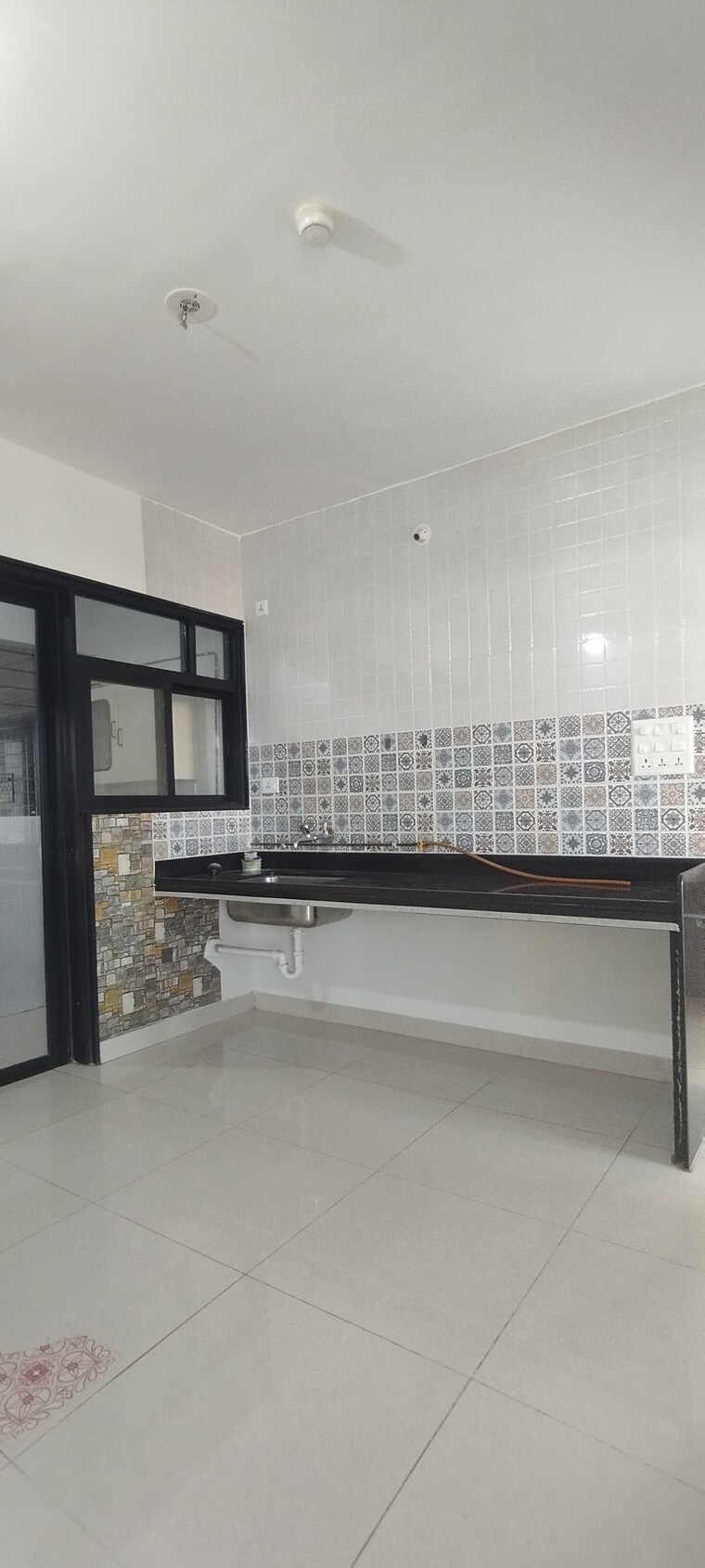 Kitchen, magarpatta-pancham-apartment-dhayari 2 Bedroom 955 Sq.Ft. Apartment In Dhayari Pune 9517820