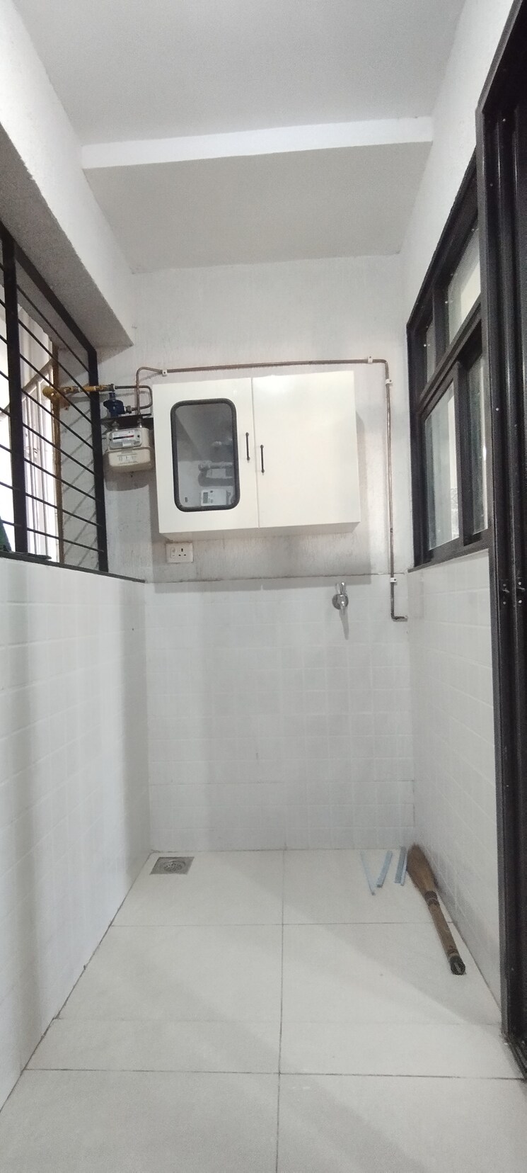 Kitchen, magarpatta-pancham-apartment-dhayari 2 Bedroom 955 Sq.Ft. Apartment In Dhayari Pune 9517820