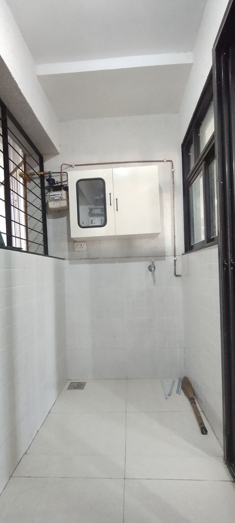 Kitchen, magarpatta-pancham-apartment-dhayari 2 Bedroom 955 Sq.Ft. Apartment In Dhayari Pune 9517820