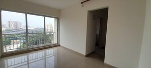 Room in 2 BHK Apartment at Naupada – for Rent