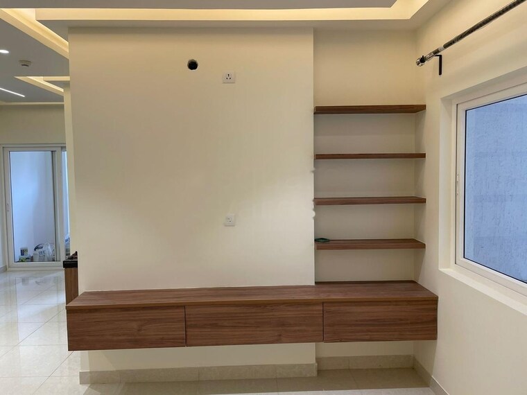 Room, prestige-high-fields 2 Bedroom 900 Sq.Ft. Apartment In Gachibowli Hyderabad 9517826