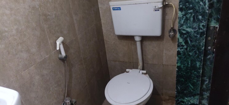 Bathroom, rnt marg Commercial Office Space 540 Sq.Ft. In Rnt Marg Indore 9517833