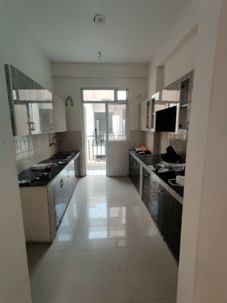 Kitchen, nirala-aspire 4 Bedroom 2480 Sq.Ft. Apartment In Sector 16 Greater Noida Greater Noida 9517858