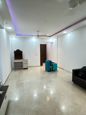 2 BHK Apartment For Rent in Omkar Ananta, Goregaon East