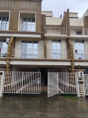 3 BHK Villa For Sale in Naigaon West