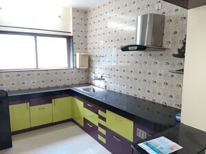 2 BHK Apartment For Rent in Sun City