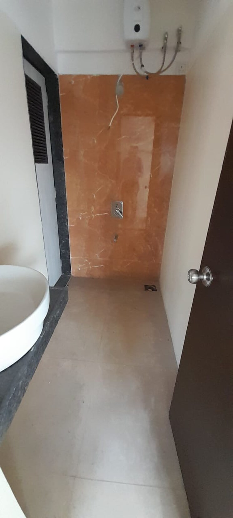 Master Bedroom, naupada 2 Bedroom 695 Sq.Ft. Apartment In Naupada Thane 9517972