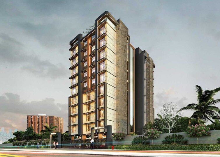 Cover Image, borivali east 1 Bedroom 400 Sq.Ft. Apartment In Borivali East Mumbai 9517911