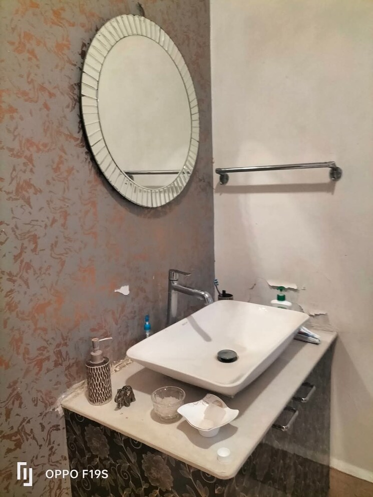 Bathroom, aakash-gagan-dream 1 Bedroom 595 Sq.Ft. Apartment In Vasai East Palghar 9517984