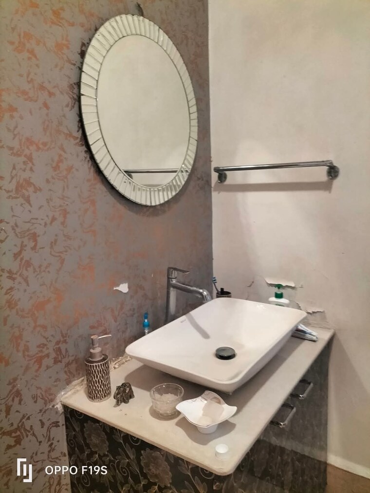 Bathroom, aakash-gagan-dream 1 Bedroom 595 Sq.Ft. Apartment In Vasai East Palghar 9517984