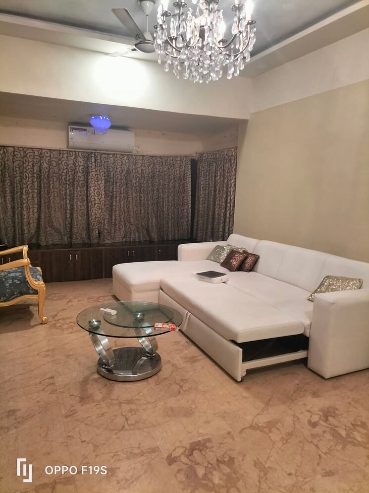 Living Room, aakash-gagan-dream 1 Bedroom 595 Sq.Ft. Apartment In Vasai East Palghar 9517984