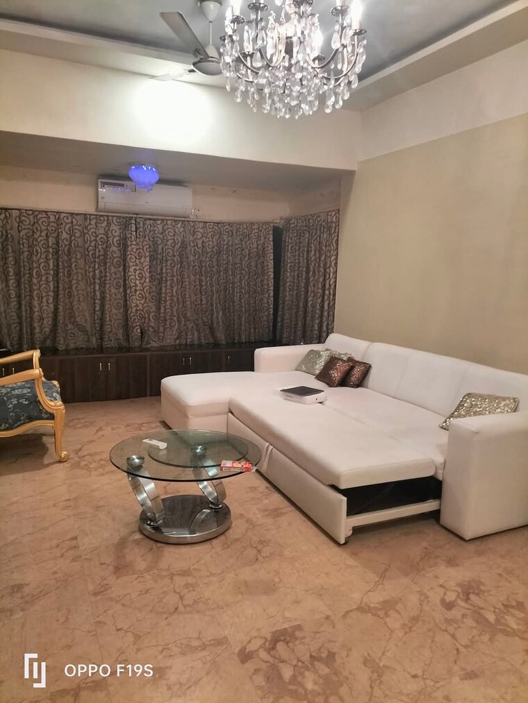 Living Room, aakash-gagan-dream 1 Bedroom 595 Sq.Ft. Apartment In Vasai East Palghar 9517984