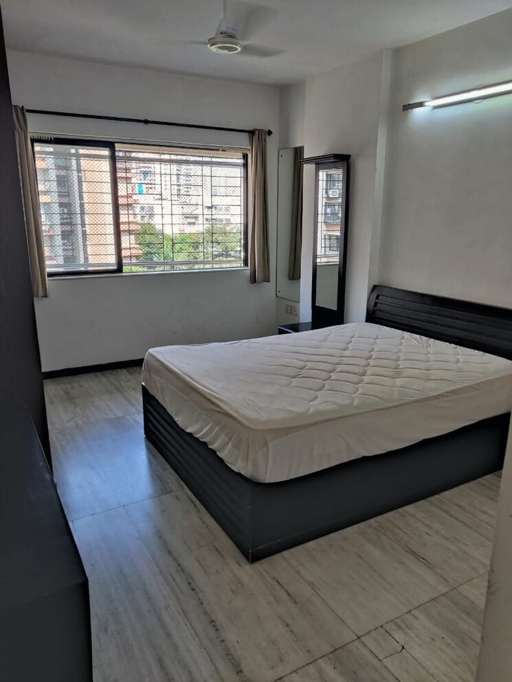 Bedroom, aakash-gagan-dream 1 Bedroom 595 Sq.Ft. Apartment In Vasai East Palghar 9517984