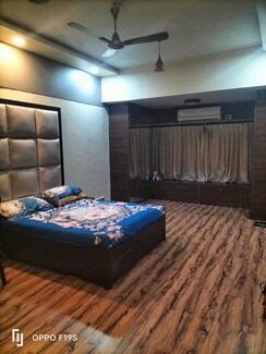 1 BHK Apartment For Sale in Aakash Gagan Dream