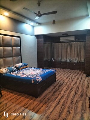 1 BHK Apartment For Sale in Aakash Gagan Dream, Vasai East