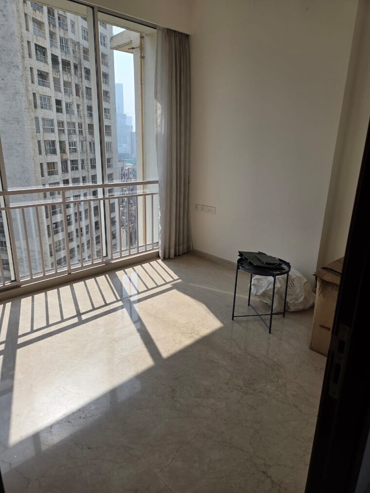 Balcony, runwal-the-reserve 4 Bedroom 1350 Sq.Ft. Apartment In Worli Mumbai 9517992