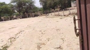 Plot Area in  Plot at Ismailkhanpet – for Sale