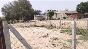  Plot – Exterior View View at Ismailkhanpet - for Sale