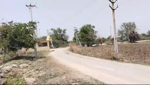 Plot Area in  Plot at Ismailkhanpet – for Sale