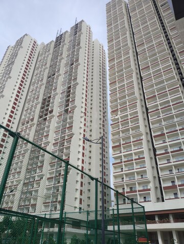 3 BHK Apartment – Exterior View View at Lansum El Dorado, Narsingi - for Sale