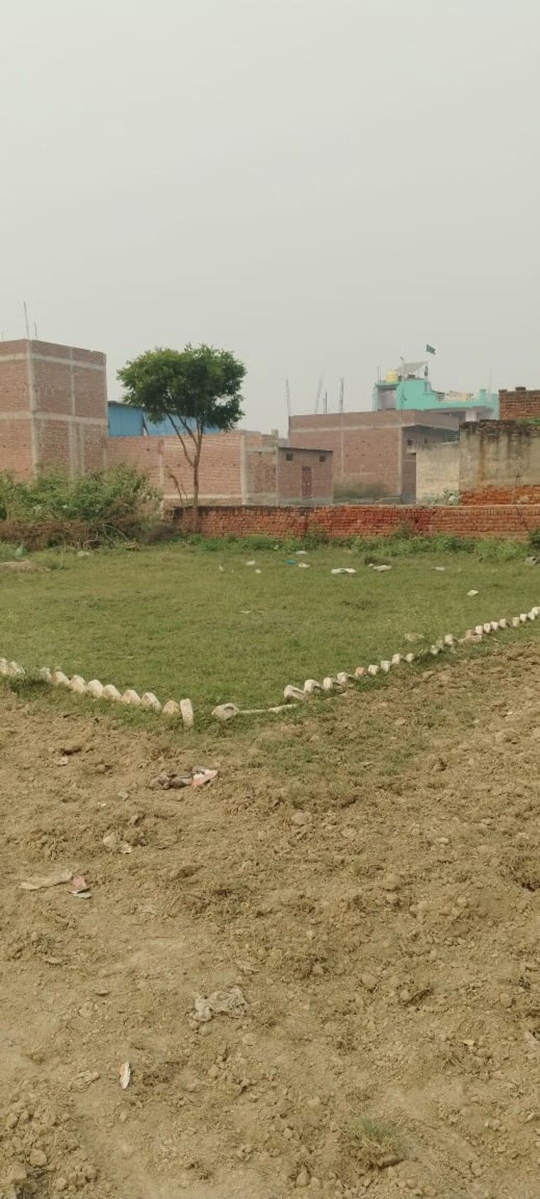 undefined, sk-the-grand-city  1242 Sq.Ft. Plot In Jewar Greater Noida 9517961