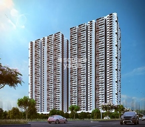 3 BHK Apartment For Sale in Lansum El Dorado