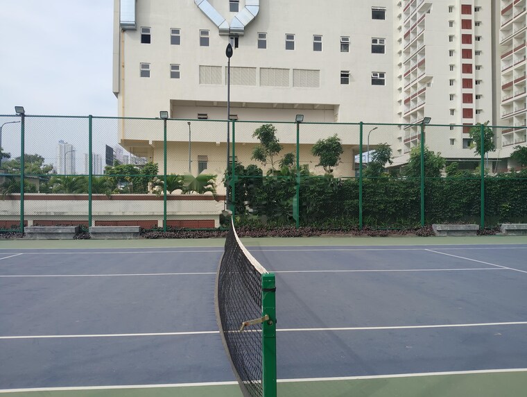Balcony, lansum-el-dorado 3 Bedroom 1569 Sq.Ft. Apartment In Narsingi Hyderabad 9517996