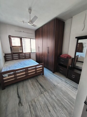Bedroom in 2 BHK Apartment at Shiv Shakti Shree Yashwant Empire, Nalasopara East – for Rent