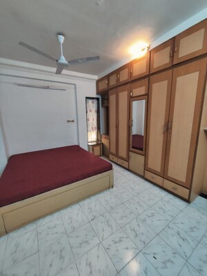 Room in 2 BHK Apartment at Shiv Shakti Shree Yashwant Empire, Nalasopara East – for Rent