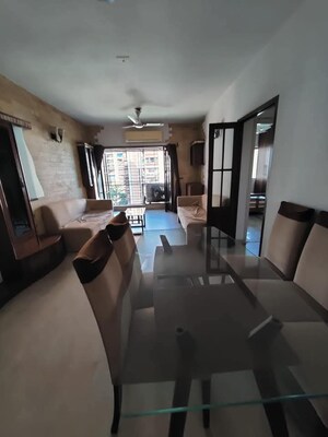 2 BHK Apartment For Rent in Shiv Shakti Shree Yashwant Empire, Nalasopara East