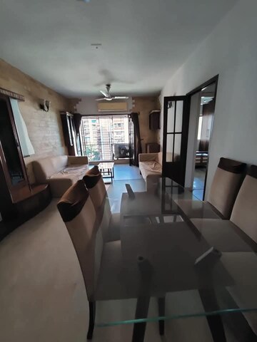2 BHK Apartment For Rent in Shiv Shakti Shree Yashwant Empire, Nalasopara East
