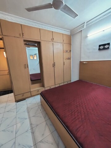 Room in 2 BHK Apartment at Shiv Shakti Shree Yashwant Empire, Nalasopara East – for Rent