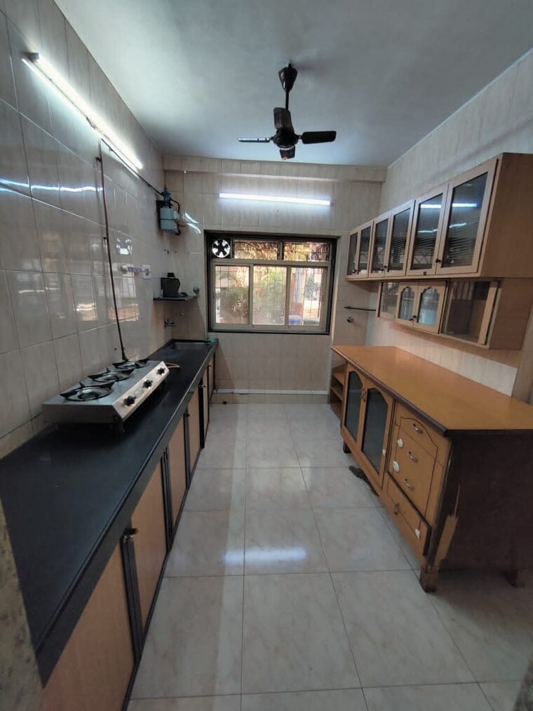 Kitchen, shiv-shakti-shree-yashwant-empire 2 Bedroom 589 Sq.Ft. Apartment In Nalasopara East Palghar 9518019