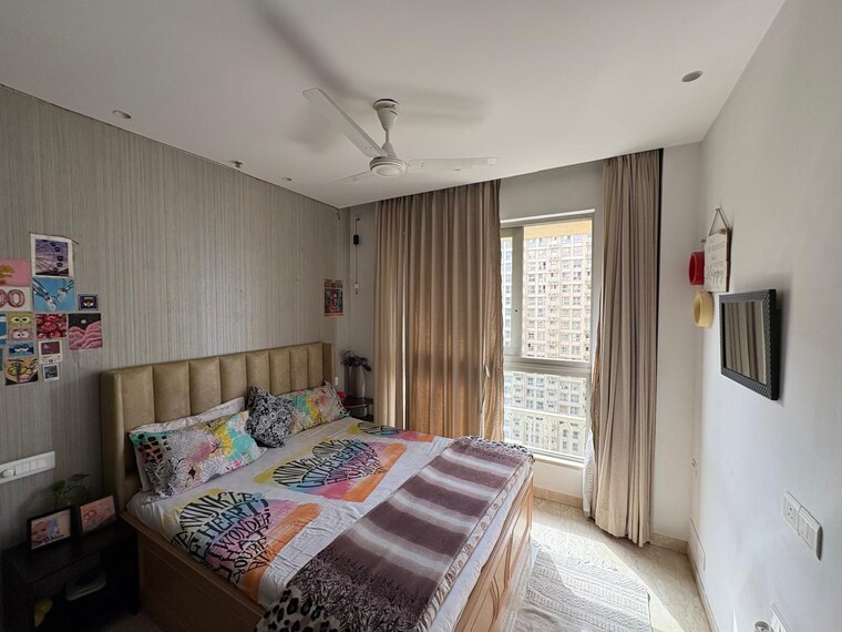 Bedroom, hiranandani-castle-rock 2 Bedroom 750 Sq.Ft. Apartment In Powai Mumbai 9517973